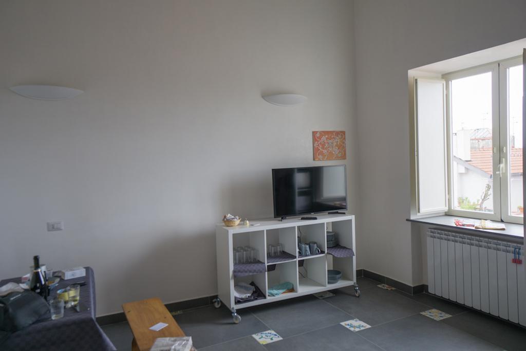 Appartamento Attico San Mattia Napoli