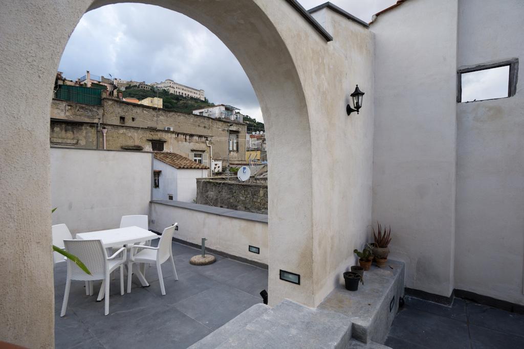 Attico San Mattia