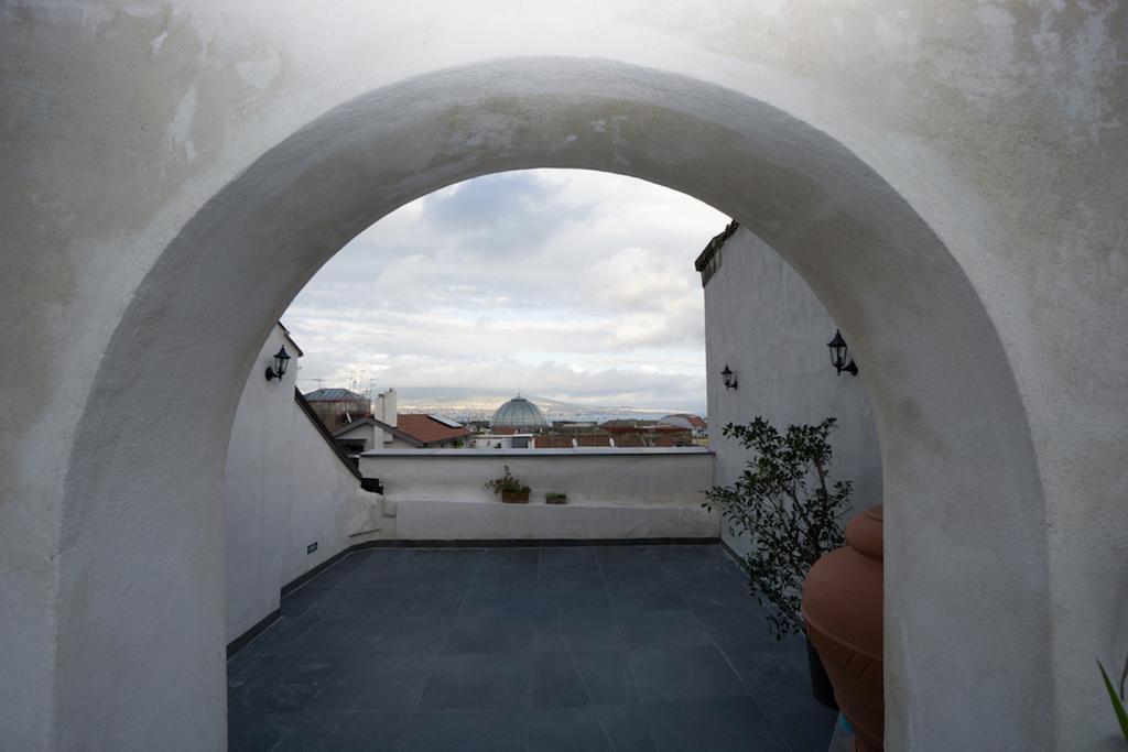 Appartamento Attico San Mattia