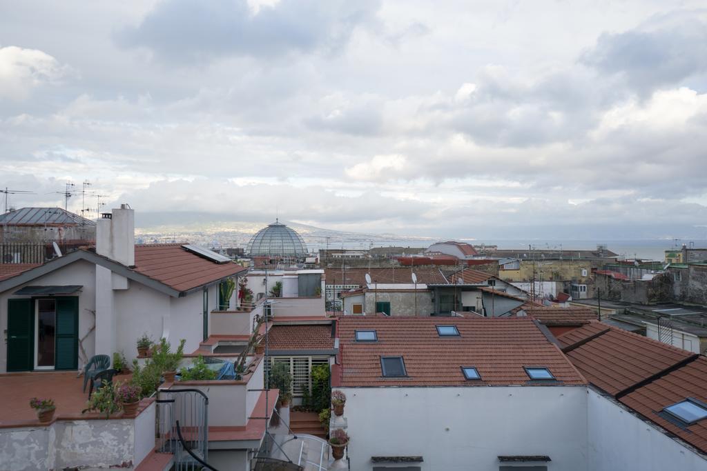 Appartamento Attico San Mattia Napoli